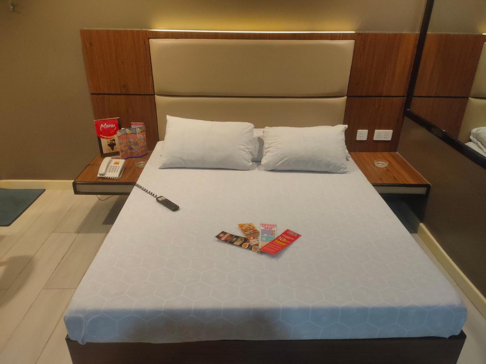 Hotel Sogo Macapagal Paranaque City المظهر الخارجي الصورة