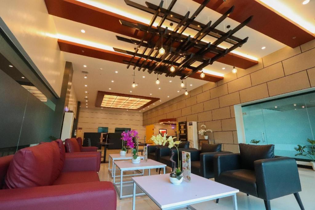 Hotel Sogo Macapagal Paranaque City المظهر الخارجي الصورة