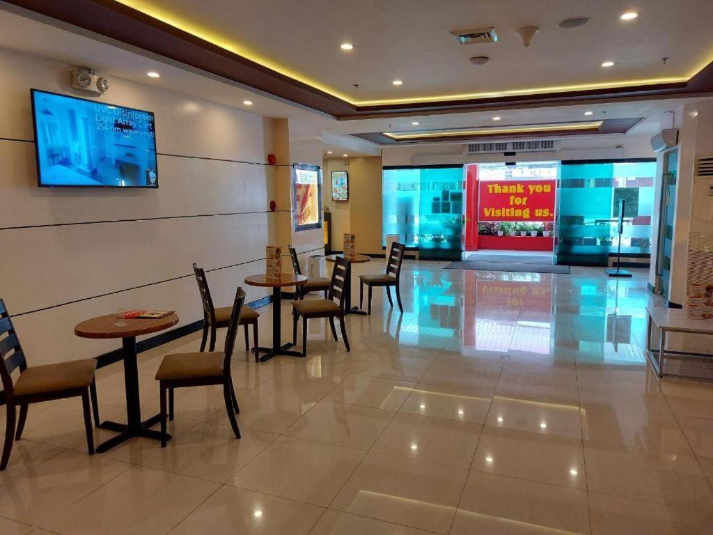 Hotel Sogo Macapagal Paranaque City المظهر الخارجي الصورة