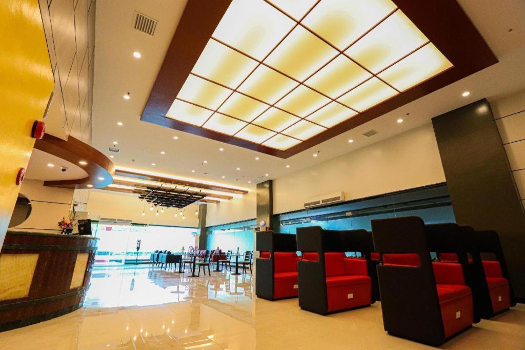 Hotel Sogo Macapagal Paranaque City المظهر الخارجي الصورة
